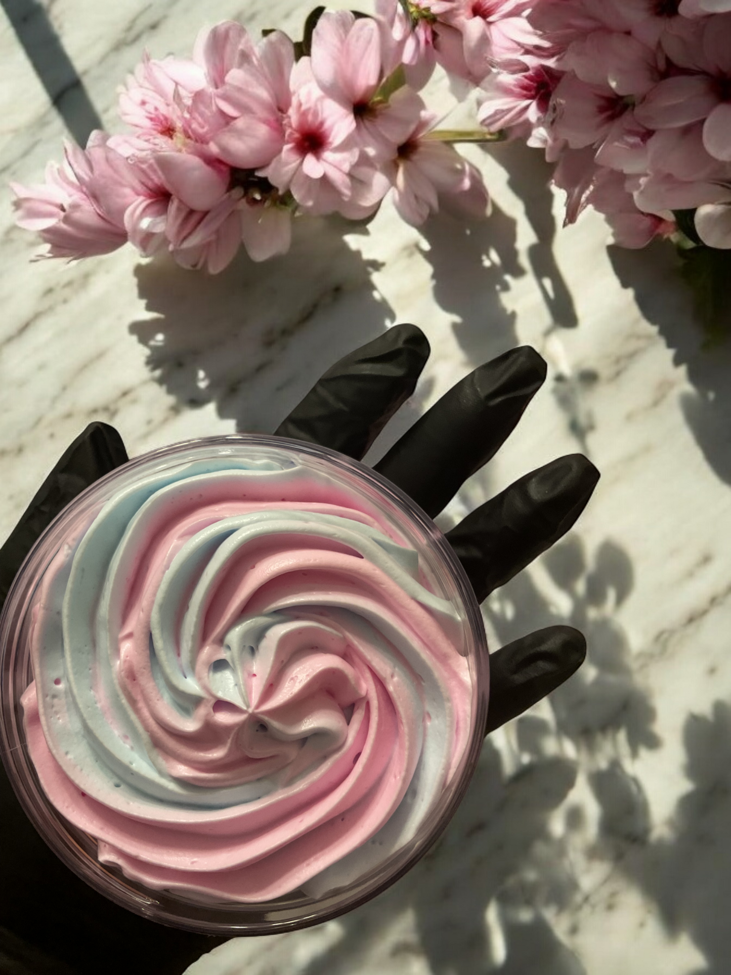 Amiyah Amour ™ Flower Power| Whipped Body Butter