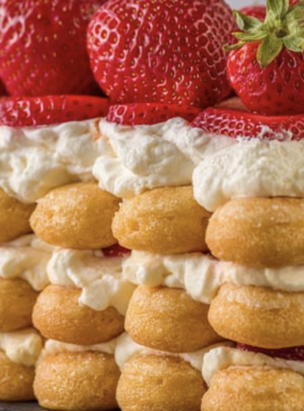 Gourmand Hydrating Oils