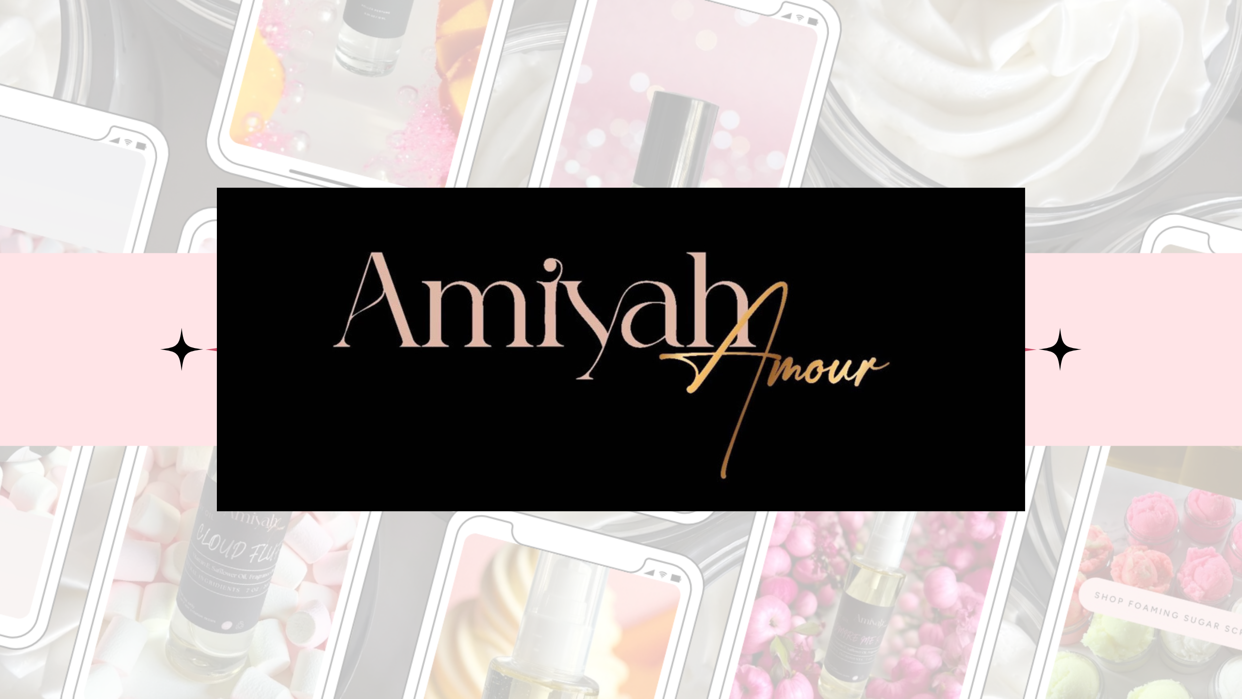 Perfume Goodness Bodycare