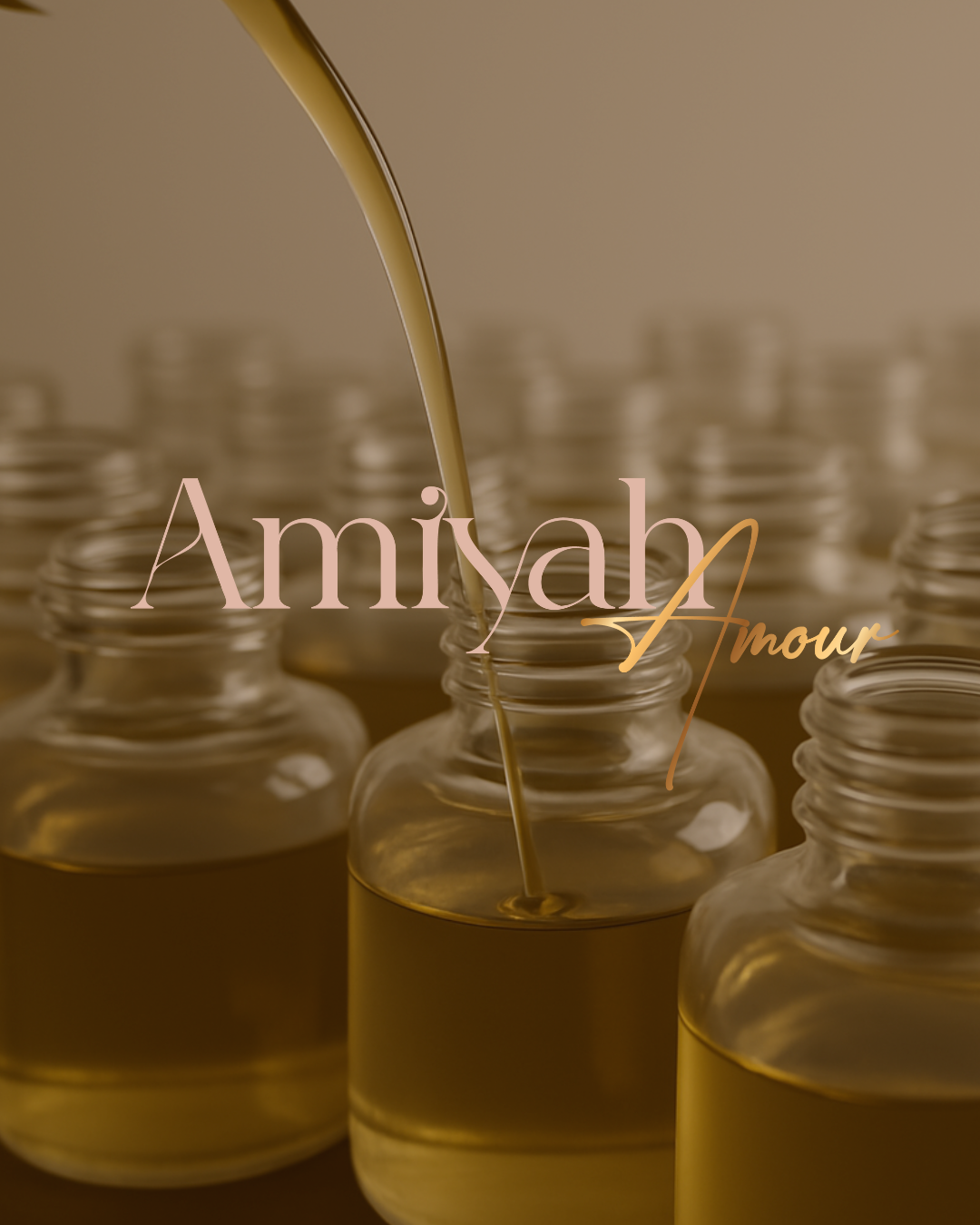 Body Oils