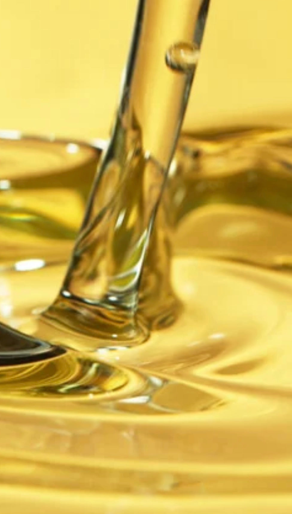 Fragrance Free Hydrating Oils