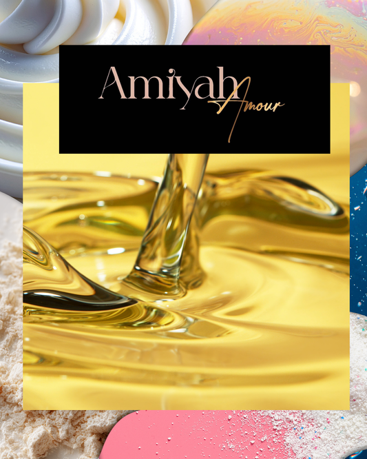 Clean & Fresh Hydrating Oils