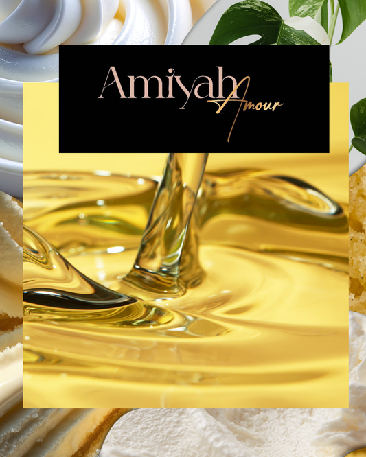 Fragrance Free Hydrating Oils