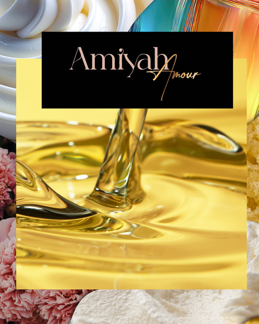 Floral Hydrating Oils