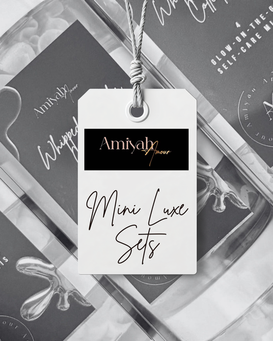 Mini Luxe Sets