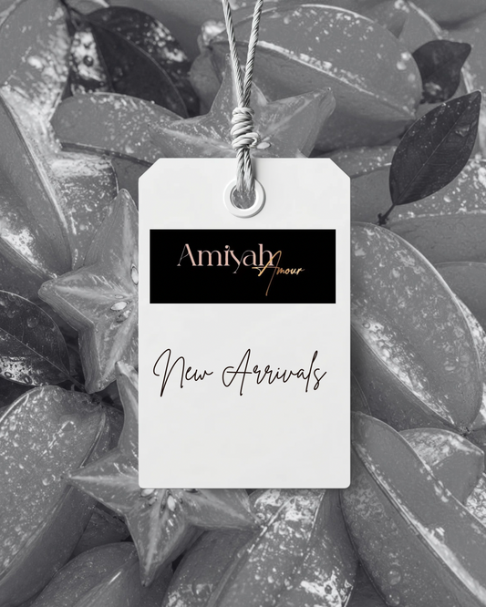 New Arrivals