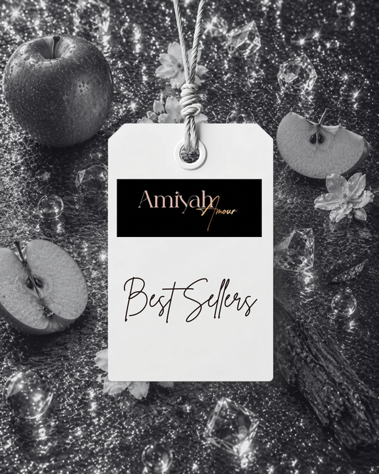 Best Sellers
