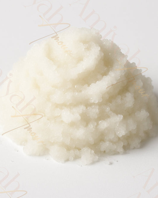 Sugar Scrubs