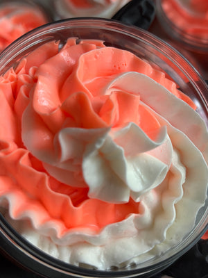 Amiyah Amour ™  Orange Cream Float| Whipped Body Butter
