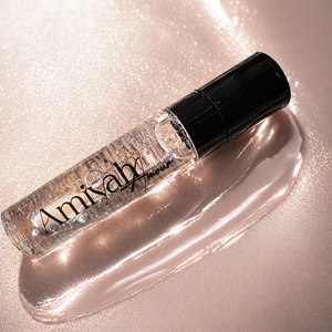 Amiyah Amour® Aurora Lipgloss ULTRA GLOSS |Unscented
