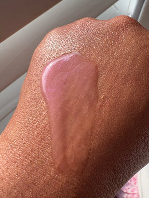 Amiyah Amour ™ Yummy Lipgloss |Unscented