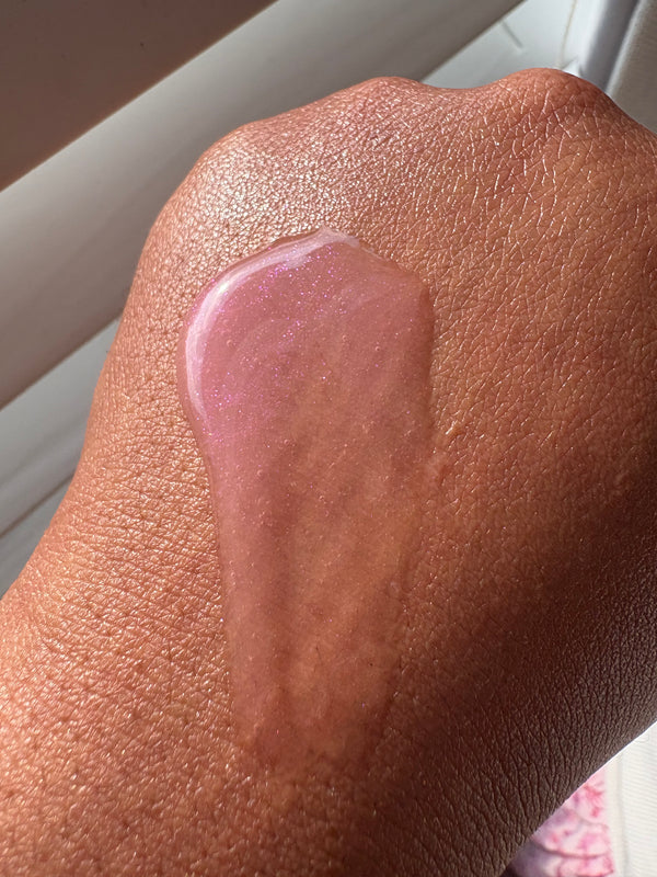 Amiyah Amour ™ Yummy Lipgloss |Unscented