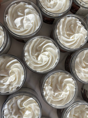Amiyah Amour ™ Crème De La Pop| Whipped Body Butter