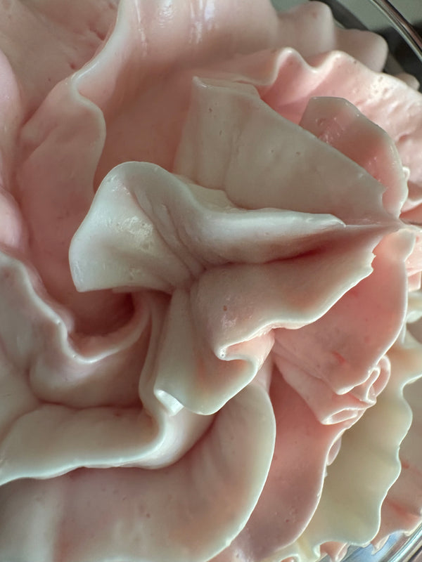 Amiyah Amour ™ Glossed Apple| Whipped Body Butter