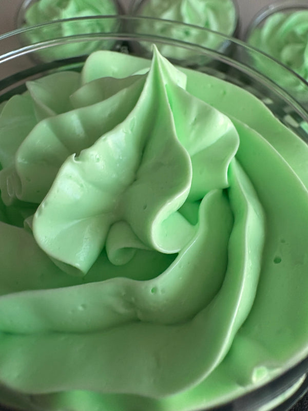 Amiyah Amour ™ Pistachi- Yo Luxe| Whipped Body Butter