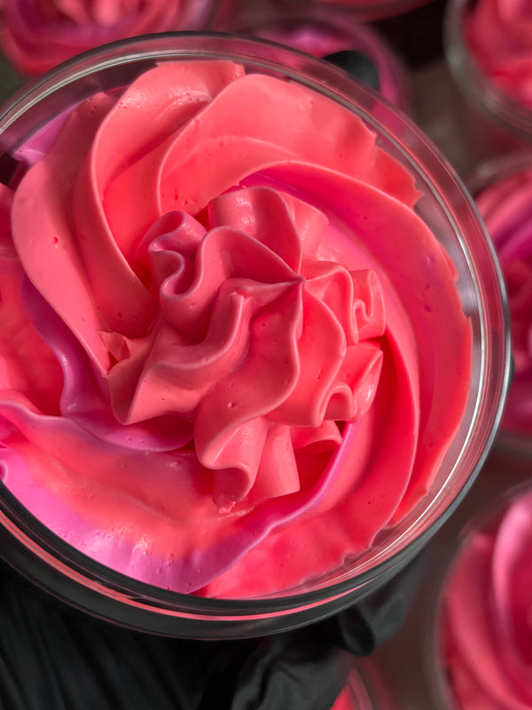 Amiyah Amour ™  Admire Me Rouge | Whipped Body Butter