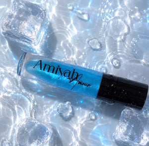 Electric Crush Lip Oil | Bubble Gum scented