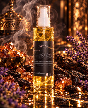 Paradox | Body Oil