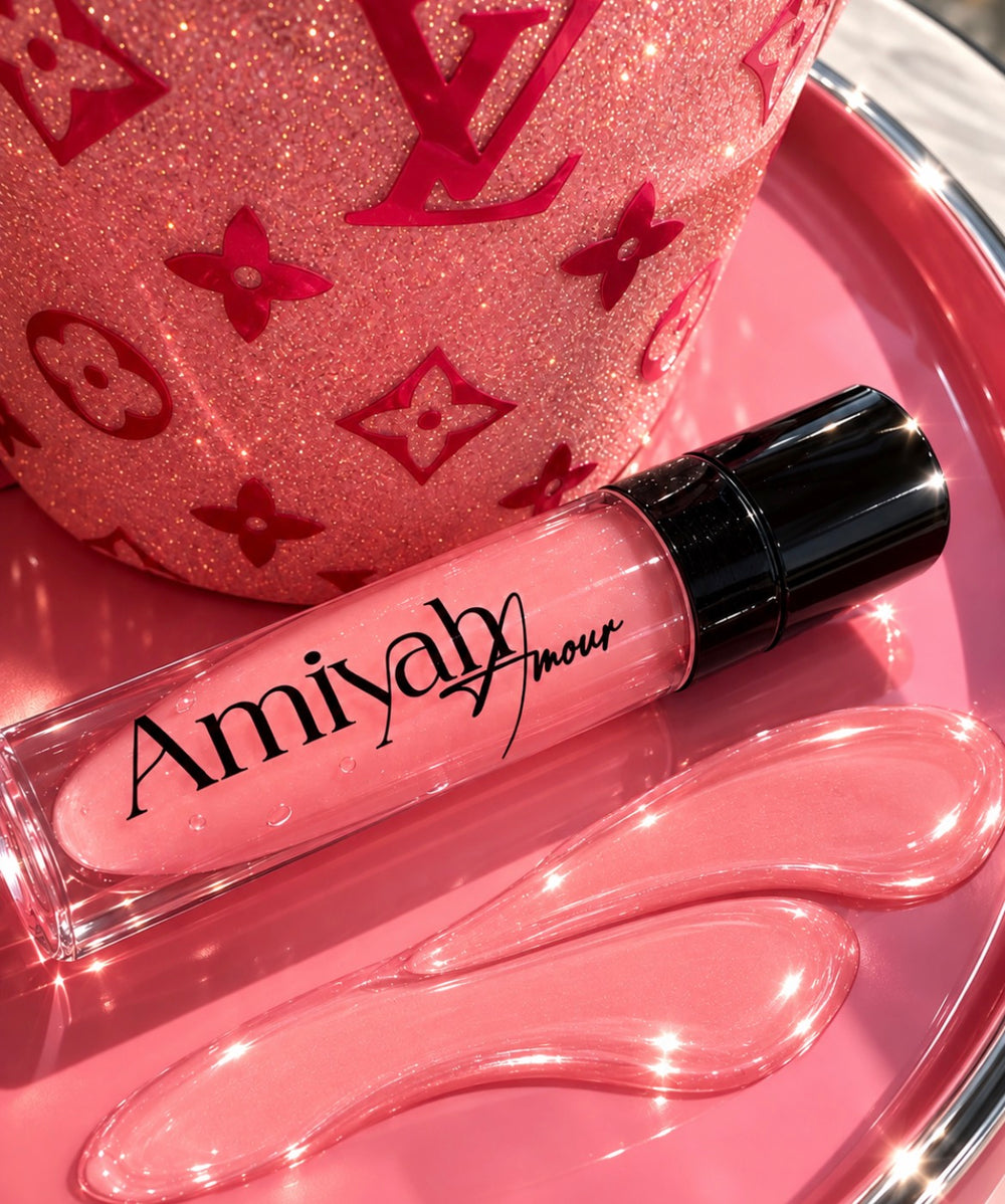 Yummy Lipgloss ULTRA GLOSS |Unscented