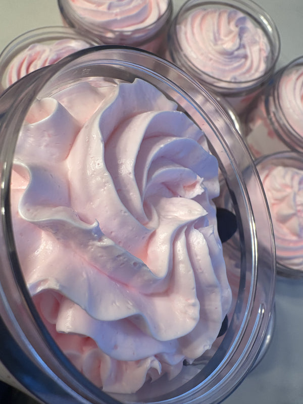 Amiyah Amour™ Craving You |Whipped Body Butter
