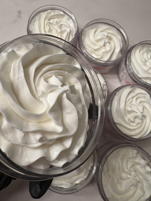 Amiyah Amour™ Lush Kisses |Whipped Body Butter