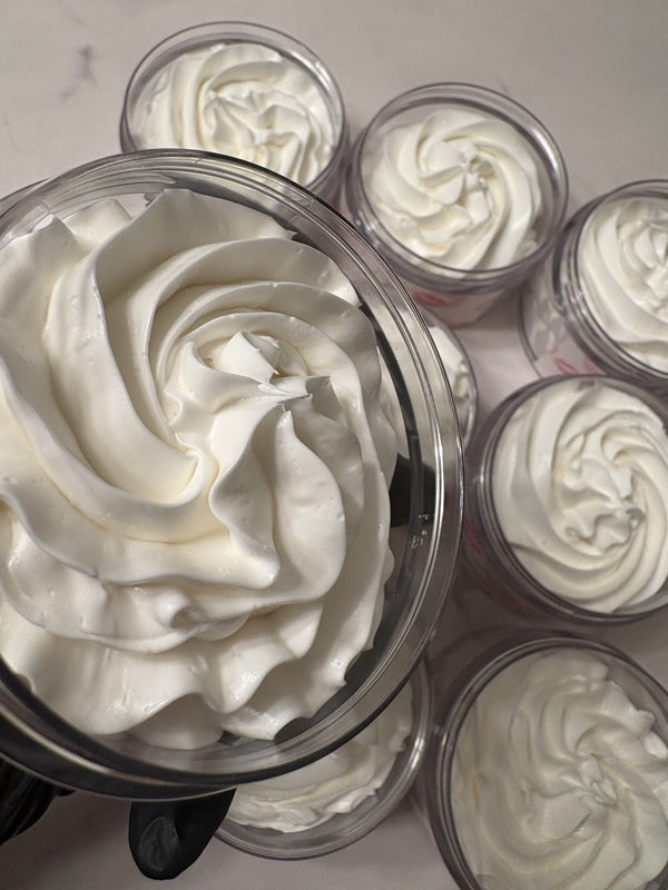 Amiyah Amour™ Lush Kisses |Whipped Body Butter