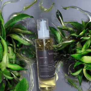 Amiyah Amour ™ Fragrance Free| Body Oil