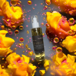 Amiyah Amour™ Mango Fizz | Body Oil