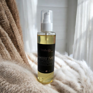 Amiyah Amour™ Cashmere Fantasy | Body Oil