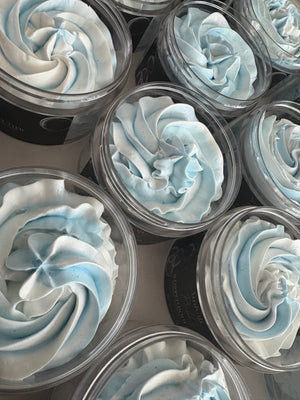 Amiyah Amour ™ Bubbly| Whipped Body Butter