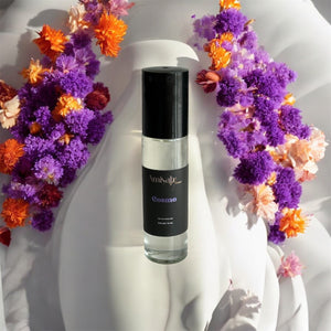 Amiyah Amour ™ Cosmo | Roll on perfume oil