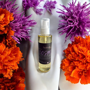 Amiyah Amour™ Cosmo | Body Oil