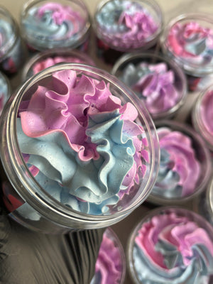 Amiyah Amour ™ Cosmo | Whipped Body Butter