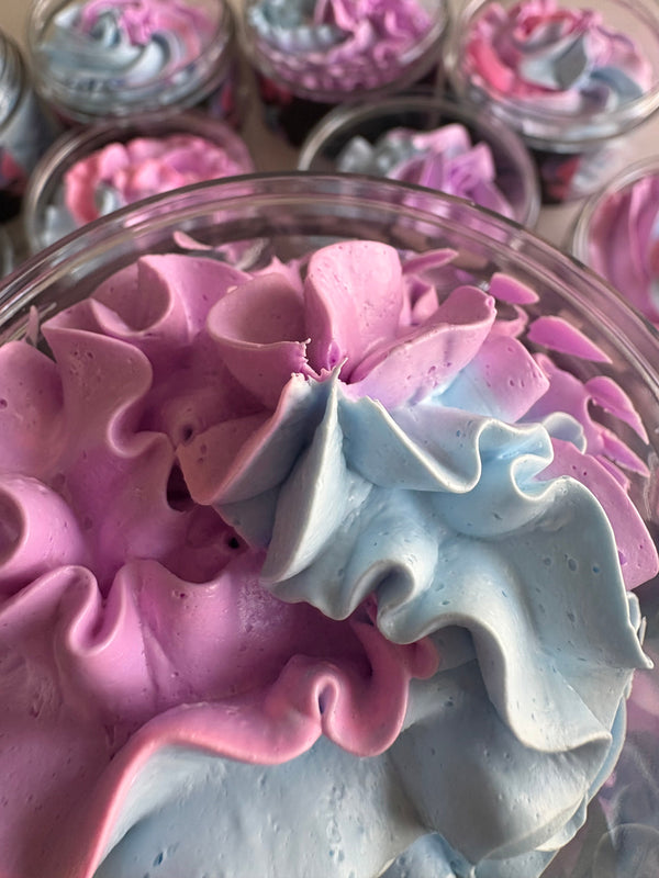 Amiyah Amour ™ Cosmo | Whipped Body Butter