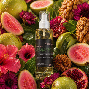 Amiyah Amour  ® Guava De Amour | Body Oil