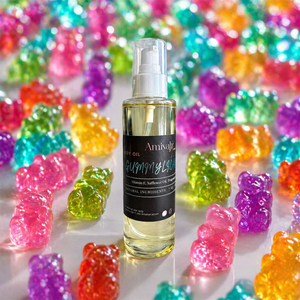 Amiyah Amour ® Gummylicious | Body Oil