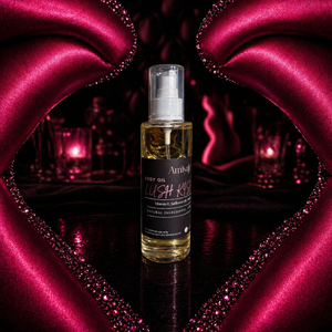 Amiyah Amour® Lush Kisses | Body Oil