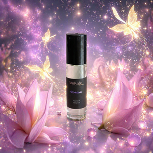 Amiyah Amour ® Cosmo | Roll on perfume oil
