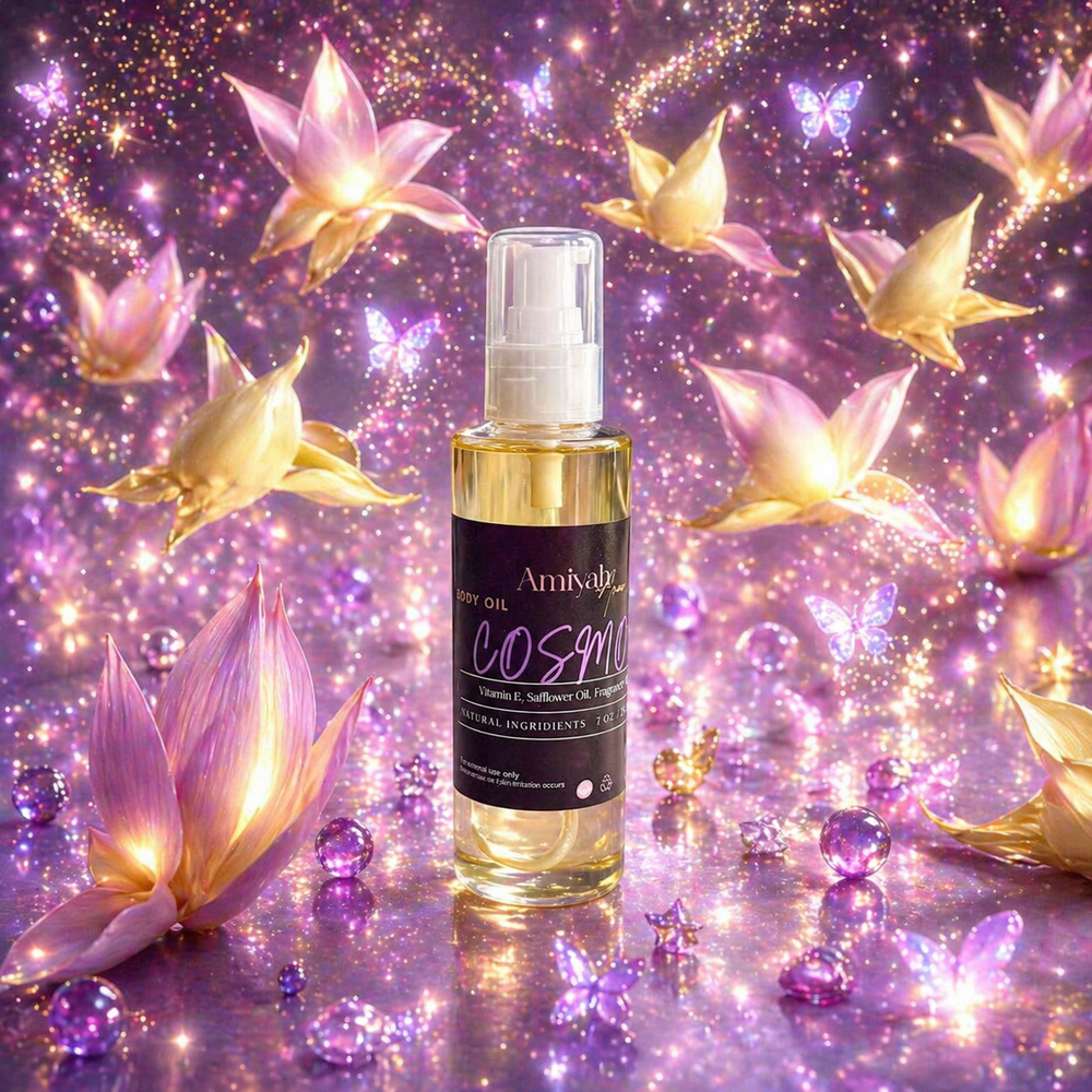 Amiyah Amour® Cosmo | Body Oil