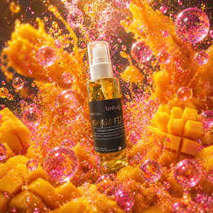 Amiyah Amour® Mango Fizz | Body Oil