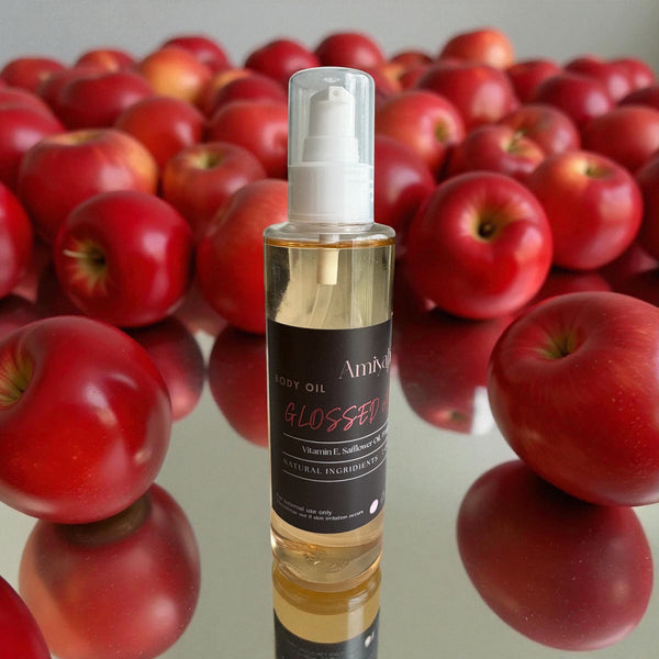 Amiyah Amour ™ Glossed Apple| Body Oil