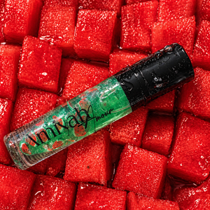 Amiyah Amour® Watermelon Lipgloss ULTRA GLOSS |Watermelon scented