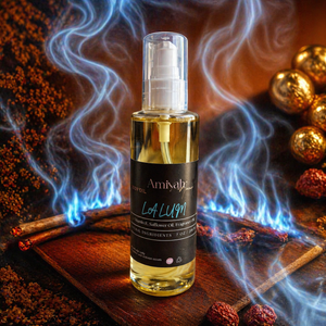 Amiyah Amour ® LaLum | Body Oil