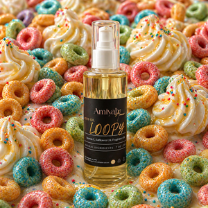 Amiyah Amour® Loopy| Body Oil