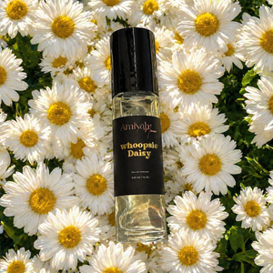 Amiyah Amour® Whoopsie Daisy| Roll on perfume oil