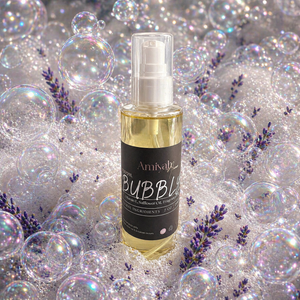 Amiyah Amour® Bubbly| Body Oil