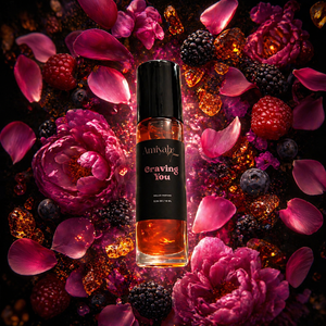 Amiyah Amour®                     Craving You| Roll on perfume oil