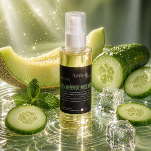 Amiyah Amour® Cucumber Melonish | Body Oil