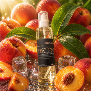 Amiyah Amour® Just Peachy| Body Oil