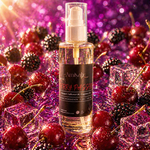 Amiyah Amour® Cherry Passion| Body Oil